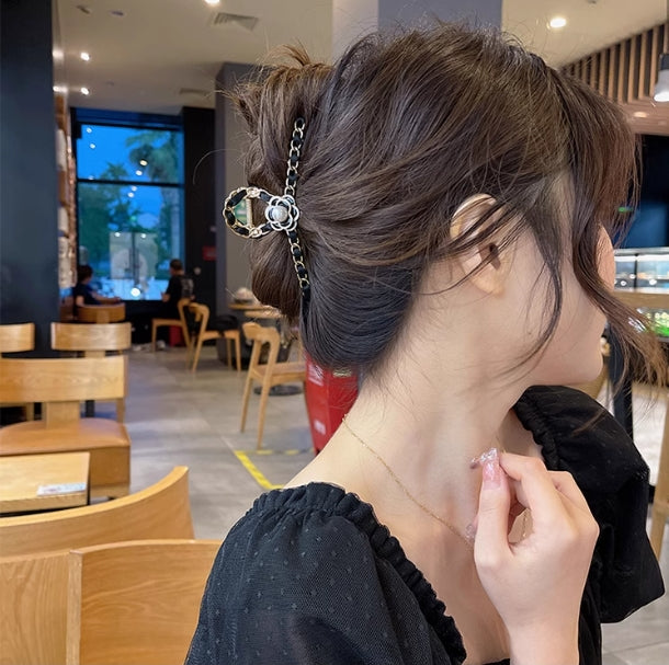 【小物】ヘアクリップアクセサリーG22669