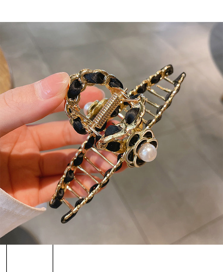 【小物】ヘアクリップアクセサリーG22669