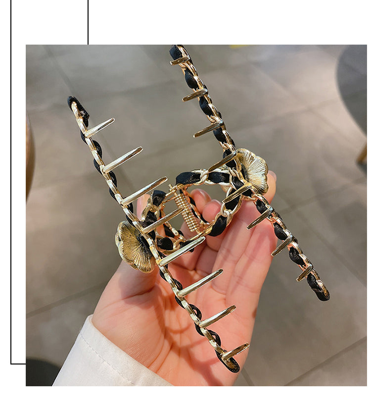 【小物】ヘアクリップアクセサリーG22669