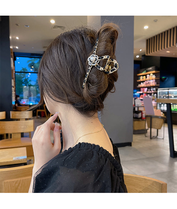 【小物】ヘアクリップアクセサリーG22669
