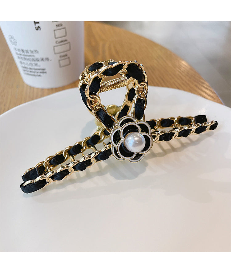 【小物】ヘアクリップアクセサリーG22669