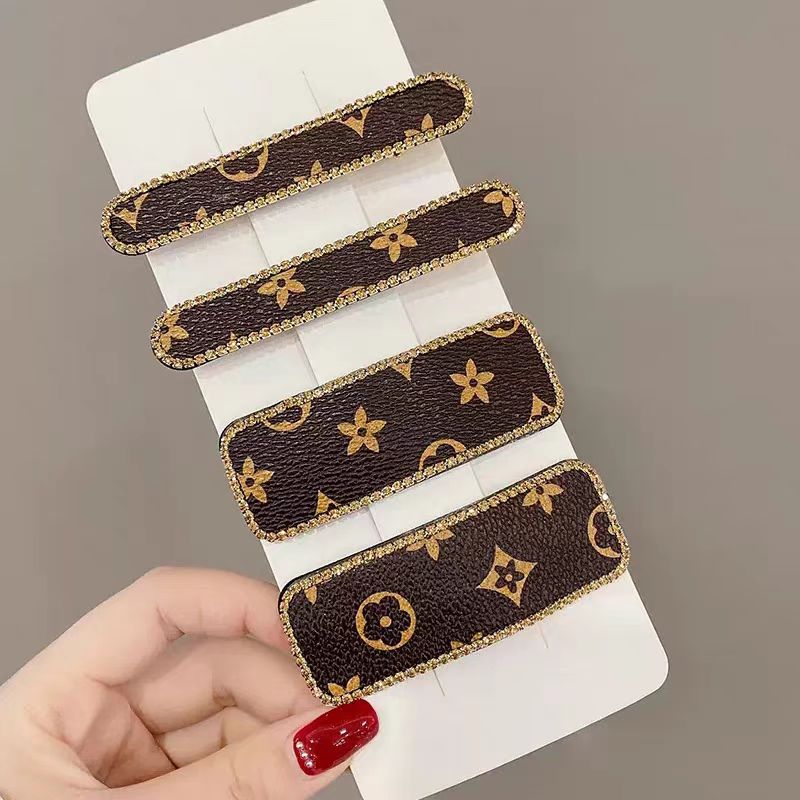 【小物】セットヘアクリップアクセサリーG22671