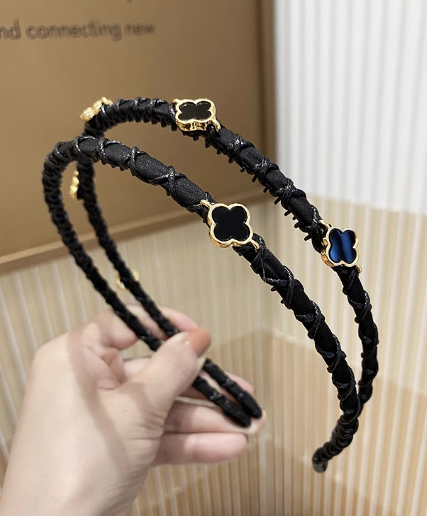 【小物】カチューシャヘアアクセサリーG22675