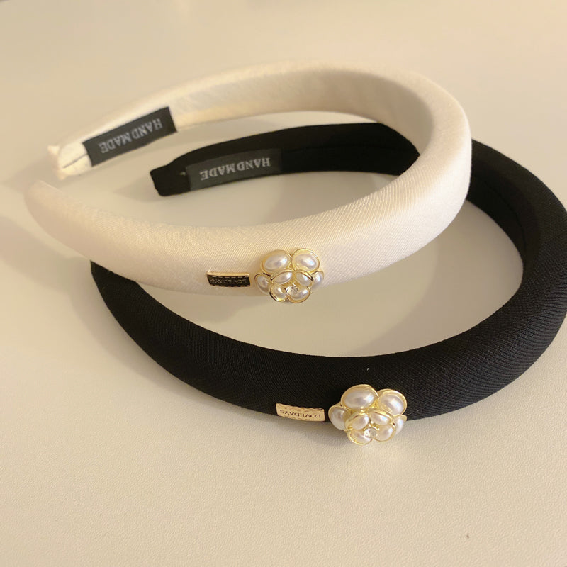 【小物】カチューシャヘアアクセサリーG22676