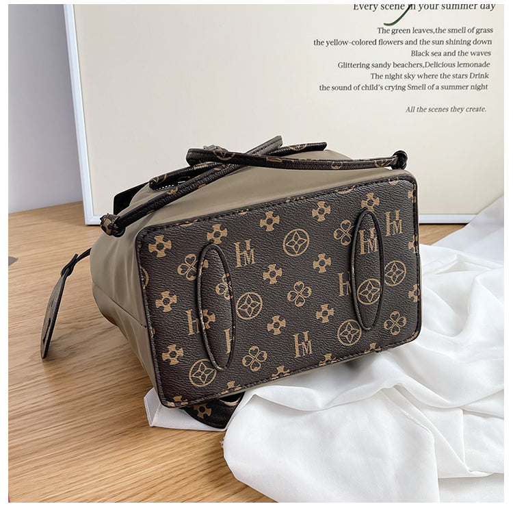 【小物】2色リュックバックG22682