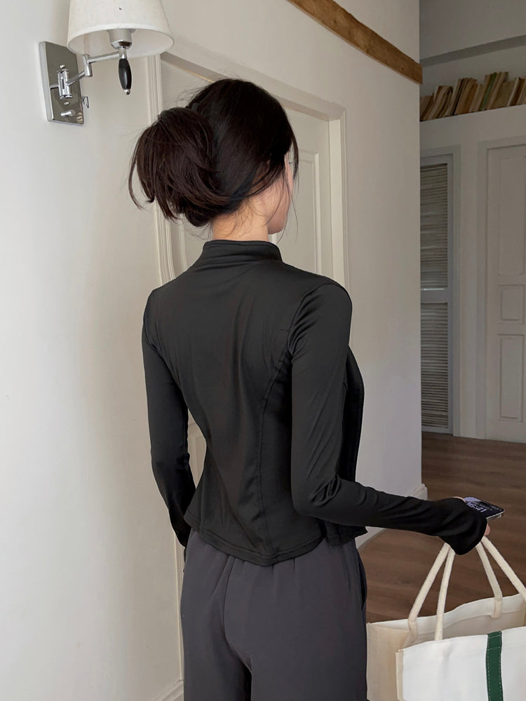 【outer】長袖日焼け止アウターG22691