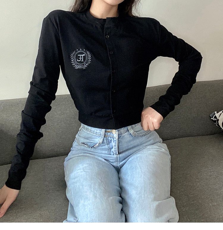 【tops】長袖パーカーG22697