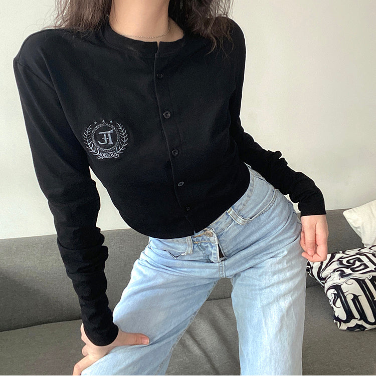 【tops】長袖パーカーG22697