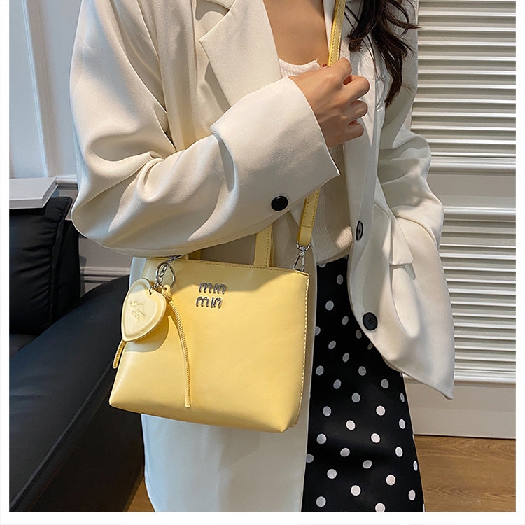 【小物】ファッションハンドバッグG22735