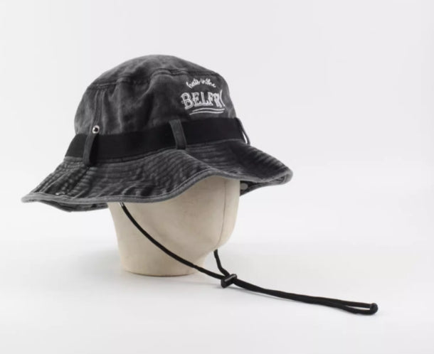 【小物】4色サファリハットG22746