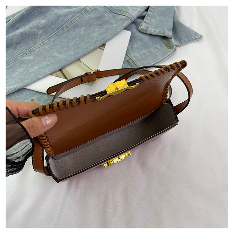 【小物】3色メッセンジャーバッグG22759