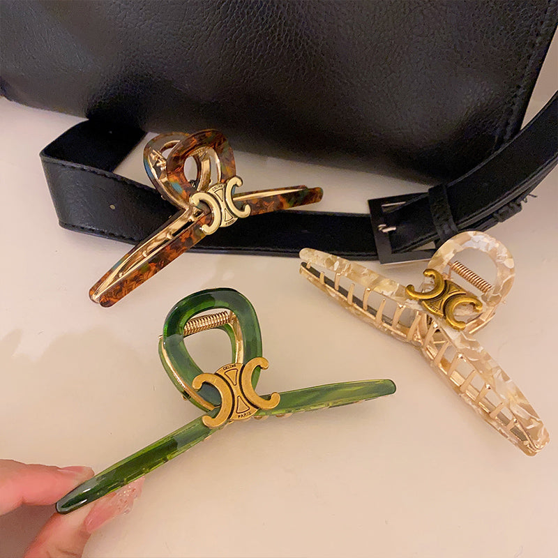 【小物】ヘアクリップアクセサリーG22760