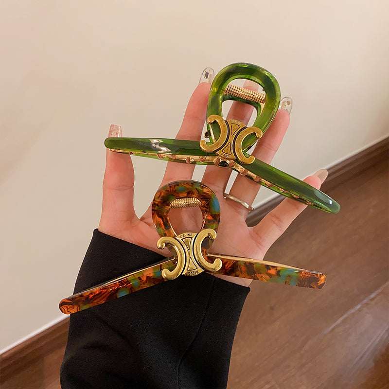 【小物】ヘアクリップアクセサリーG22760