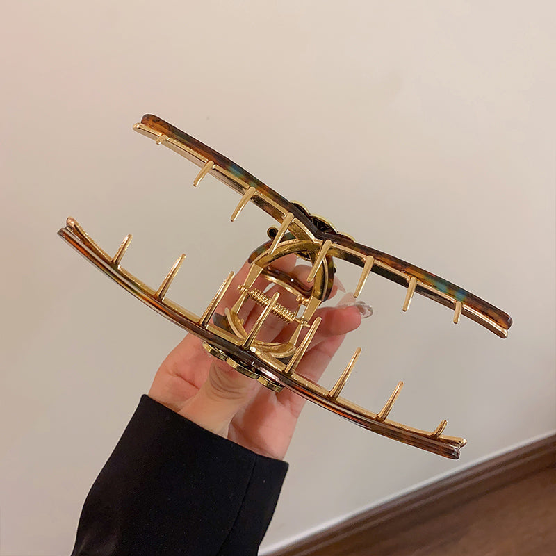 【小物】ヘアクリップアクセサリーG22760