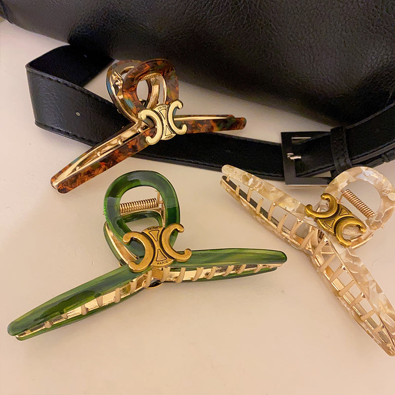 【小物】ヘアクリップアクセサリーG22760