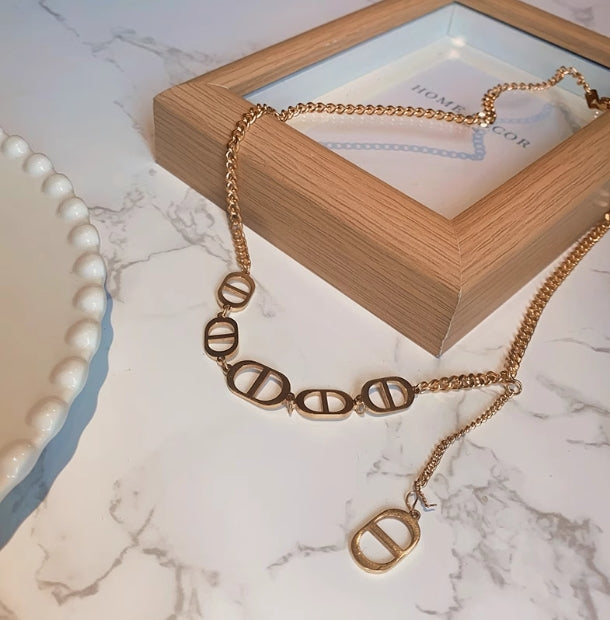 【小物】ネックレスアクセサリーG22764