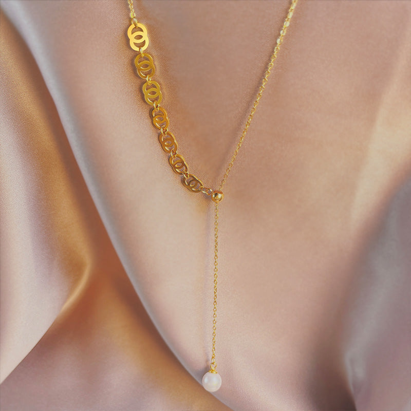 【小物】ネックレスアクセサリーG22765