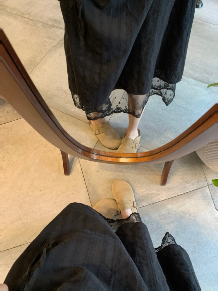 【dress】透かし彫りデートワンピースG22831