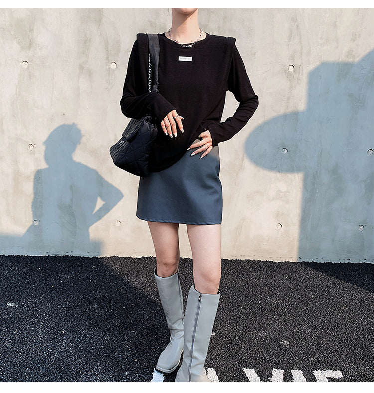 【tops】長袖TシャツG22933