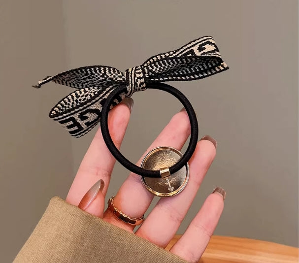 【小物】シュシュヘアゴムG23017