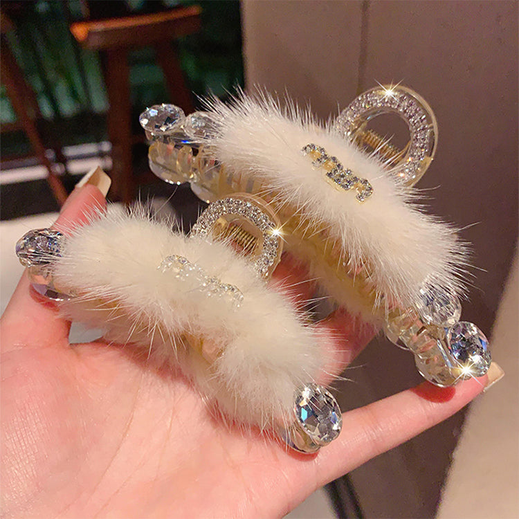【小物】ヘアクリップアクセサリーG23137
