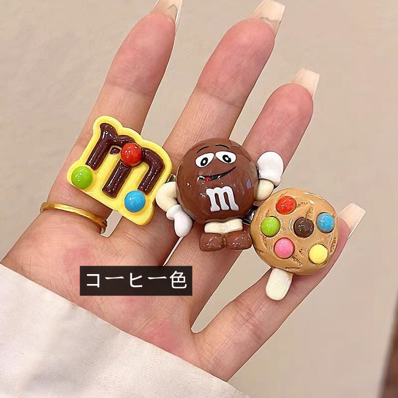 【小物】ヘアクリップアクセサリーG23276