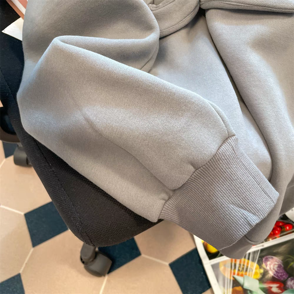 【tops】フード付きパーカーG23321