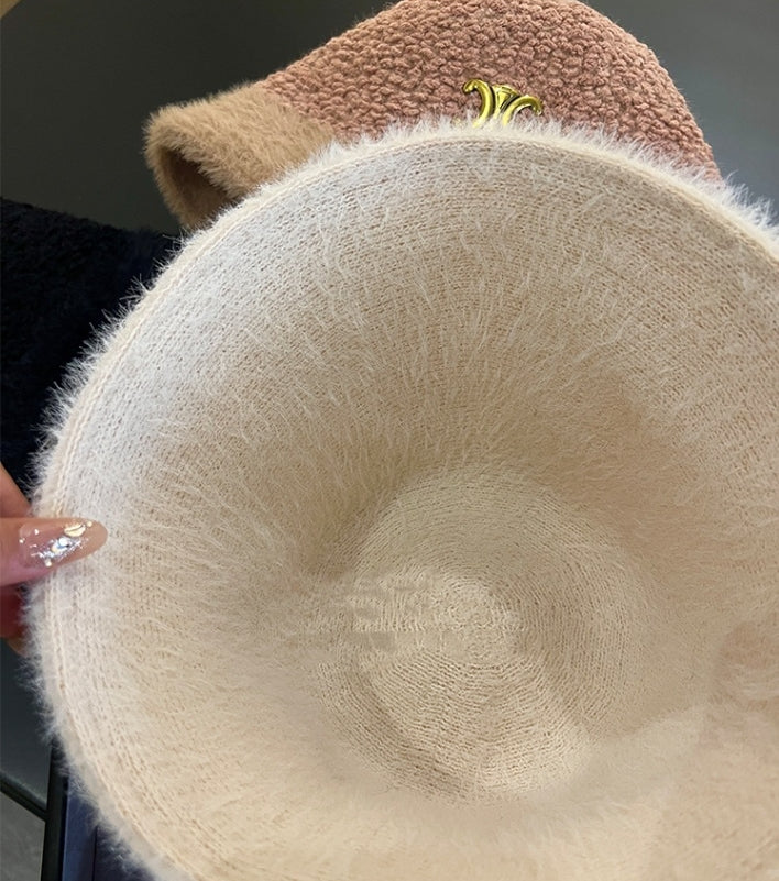 【小物】小顔効果サファリハットG23355