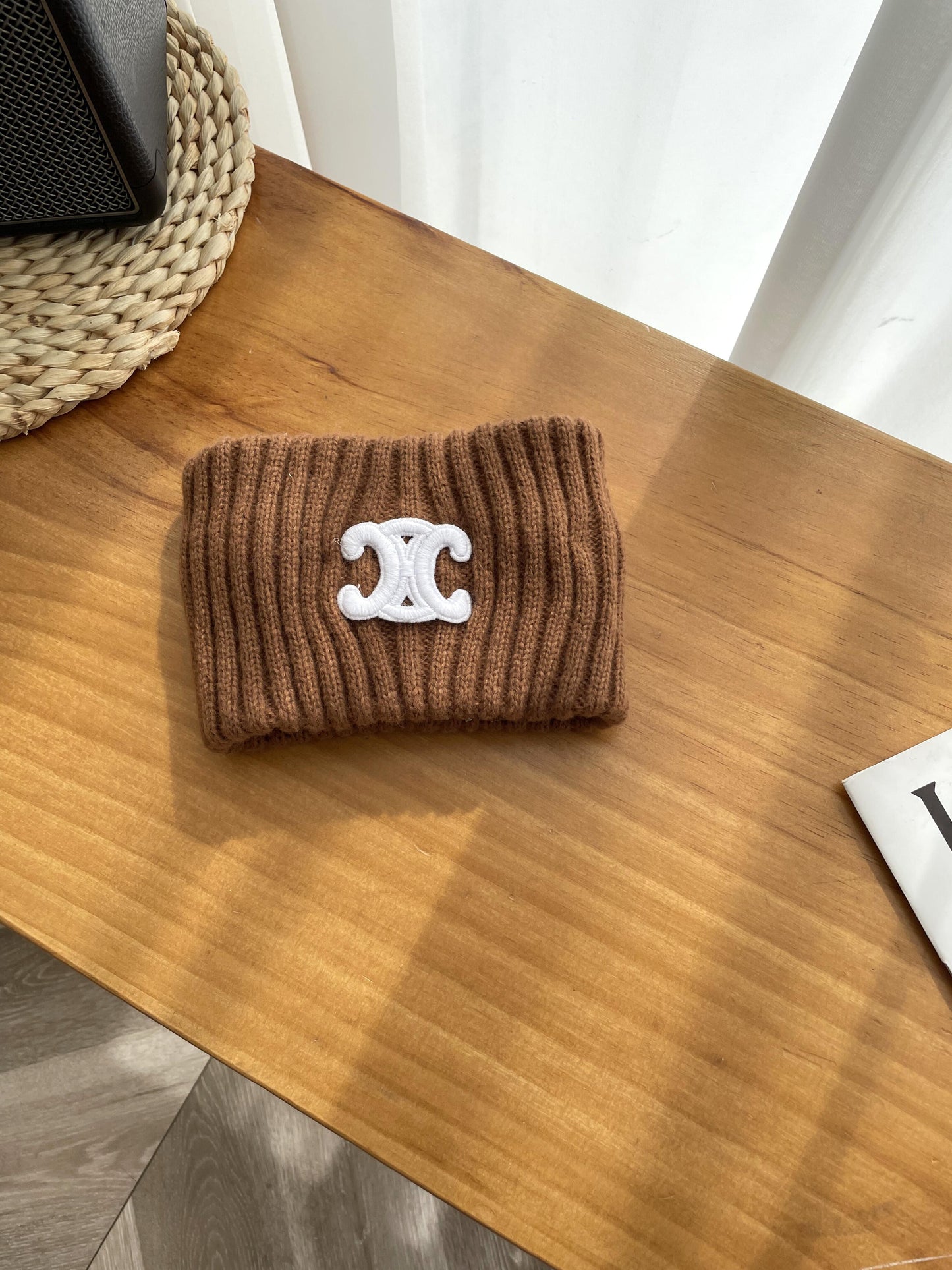 【小物】スポーツニットヘッドバンドG23358