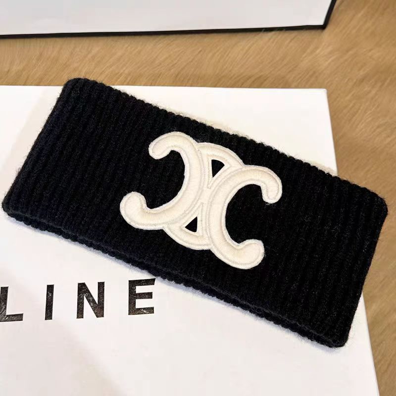 【小物】スポーツニットヘッドバンドG23359