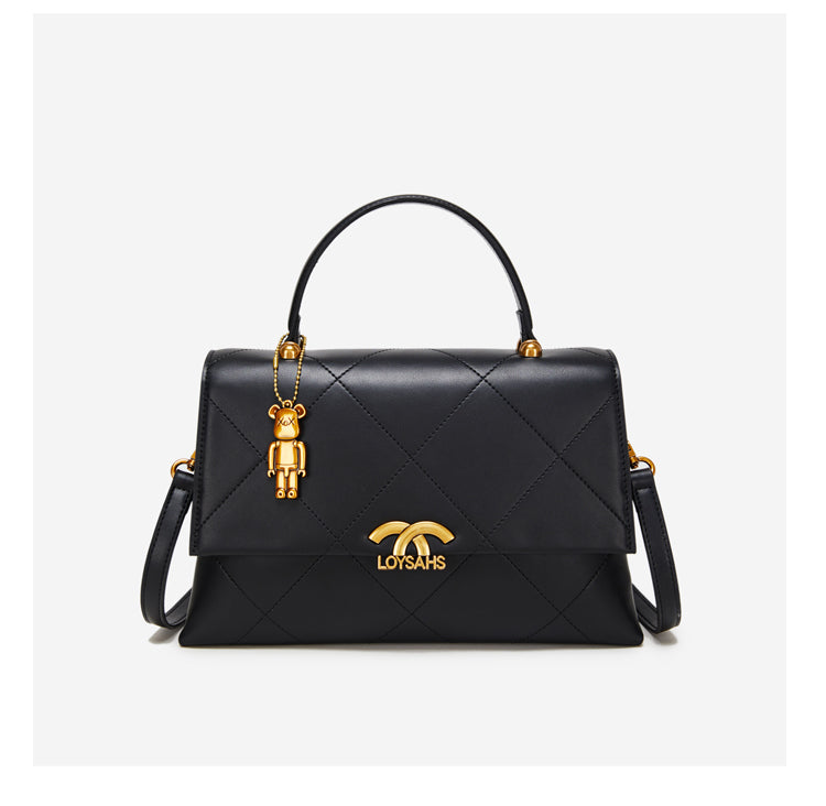 【小物】大容量ショルダーバッグG23408