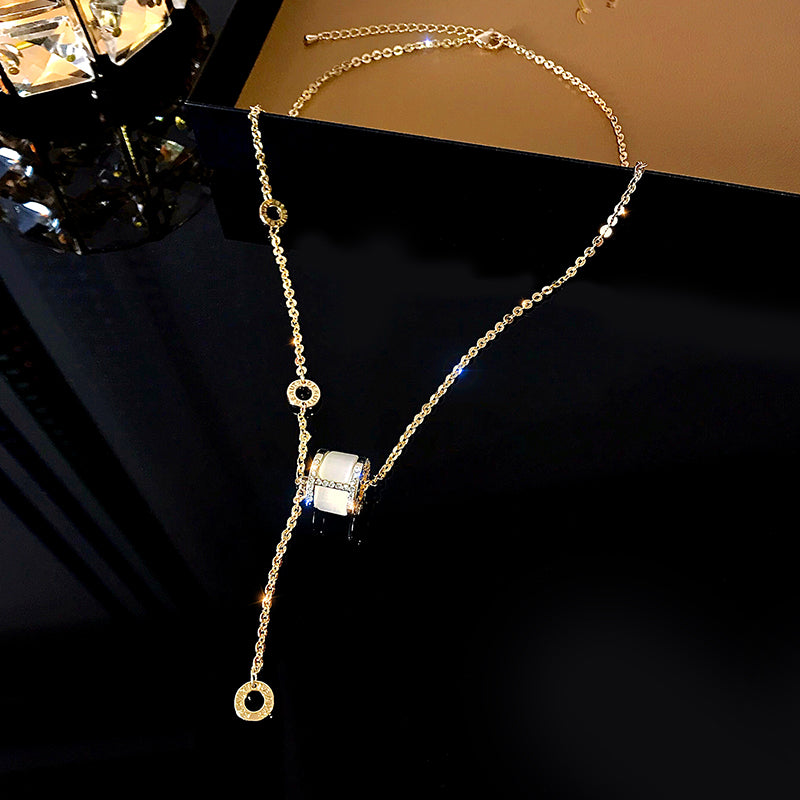 【小物】ネックレスアクセサリーG23423