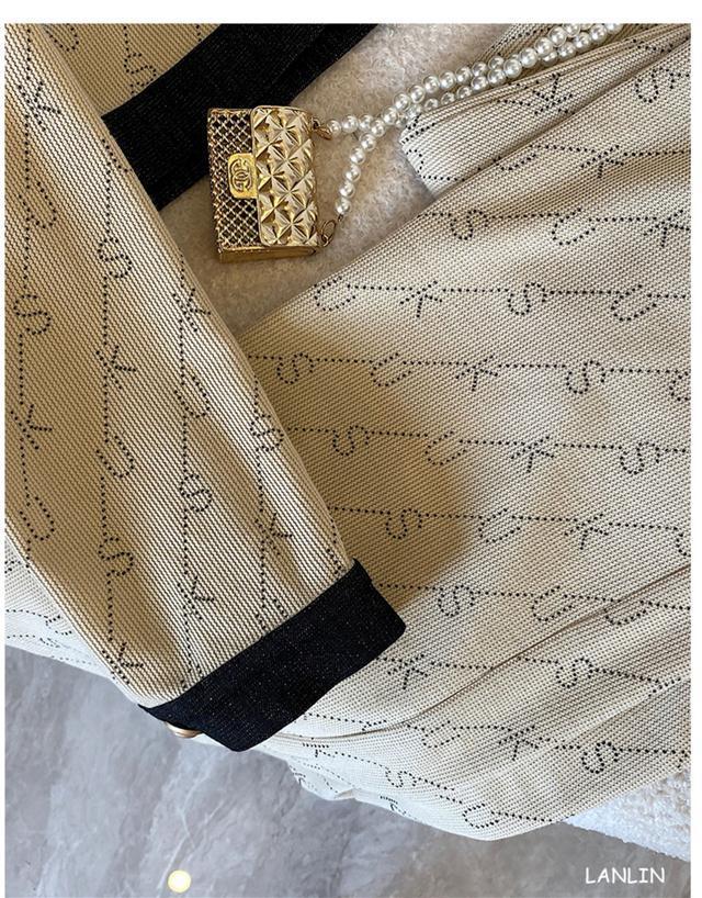 【set】ファッション秋セットアップG23460