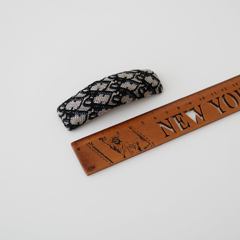 【小物】ヘアクリップアクセサリーG23491