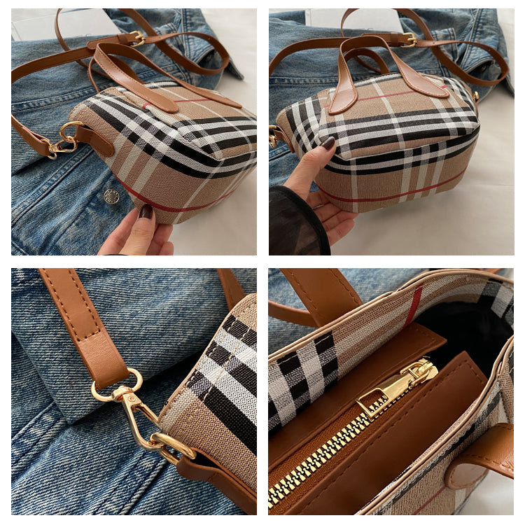 【小物】4色展開~2wayバッグG23509