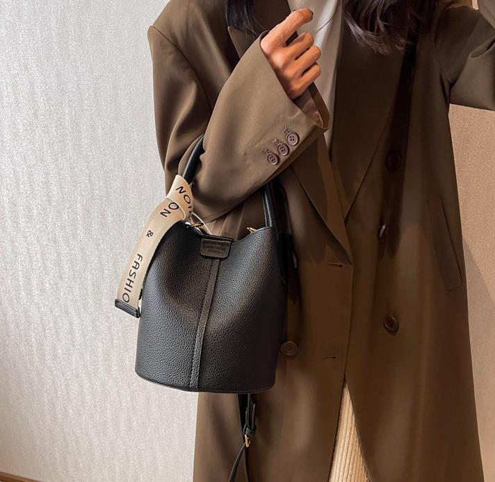 【小物】5色2wayバッグF8155