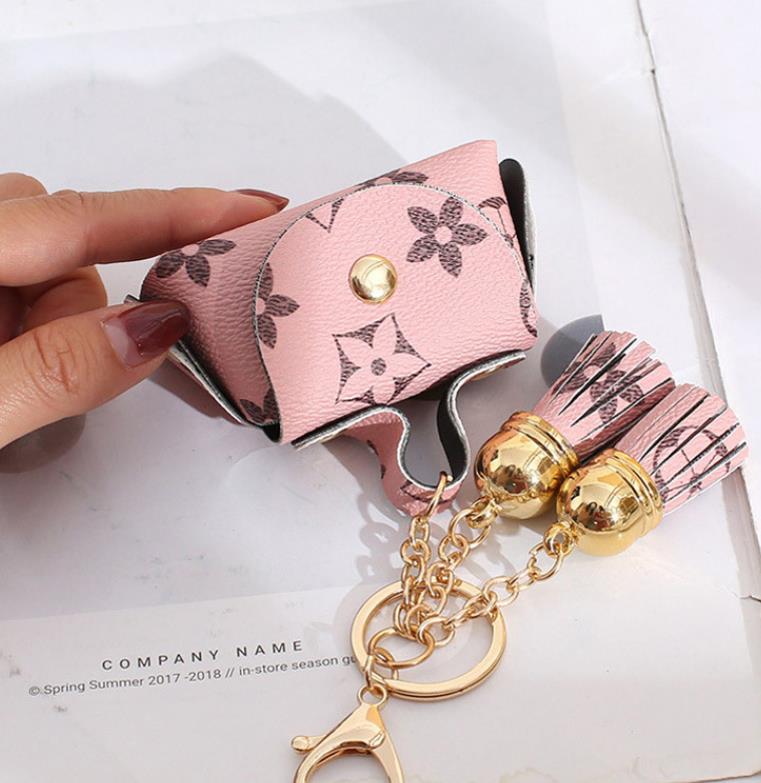 【小物】3色キーホルダーミニバッグF8159