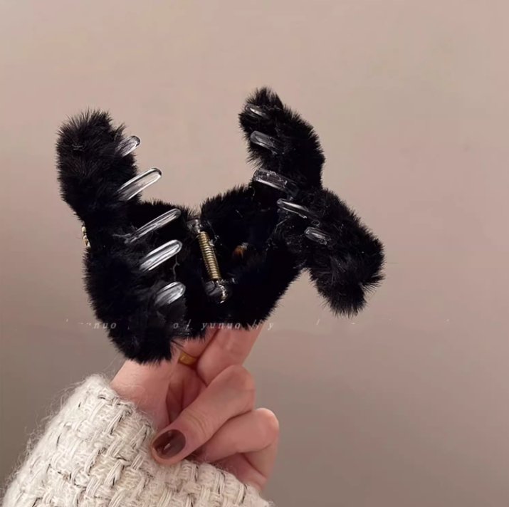 【小物】ヘアクリップアクセサリーG23568