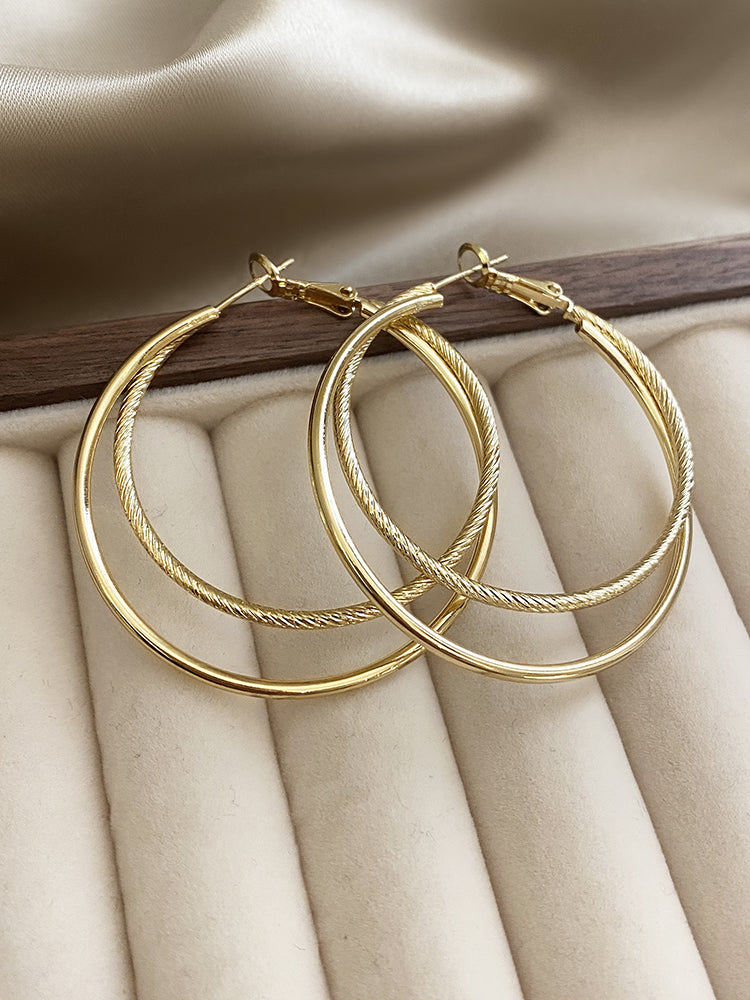 【小物】イヤリングアクセサリーG23641