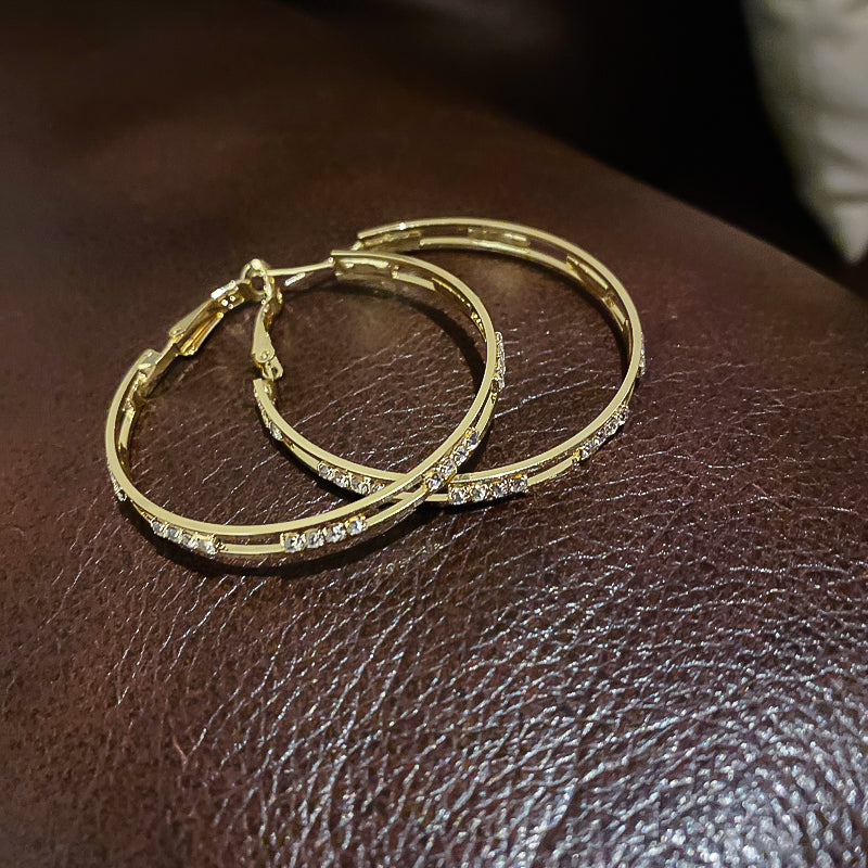 【小物】イヤリングアクセサリーG23644