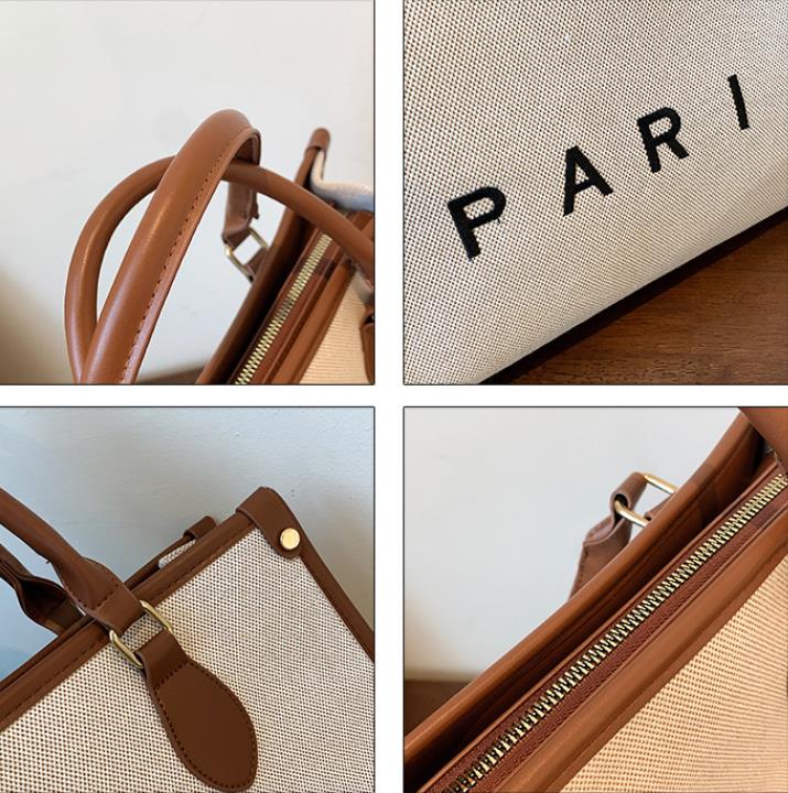 【小物】2サイズ選択可バッグF8199