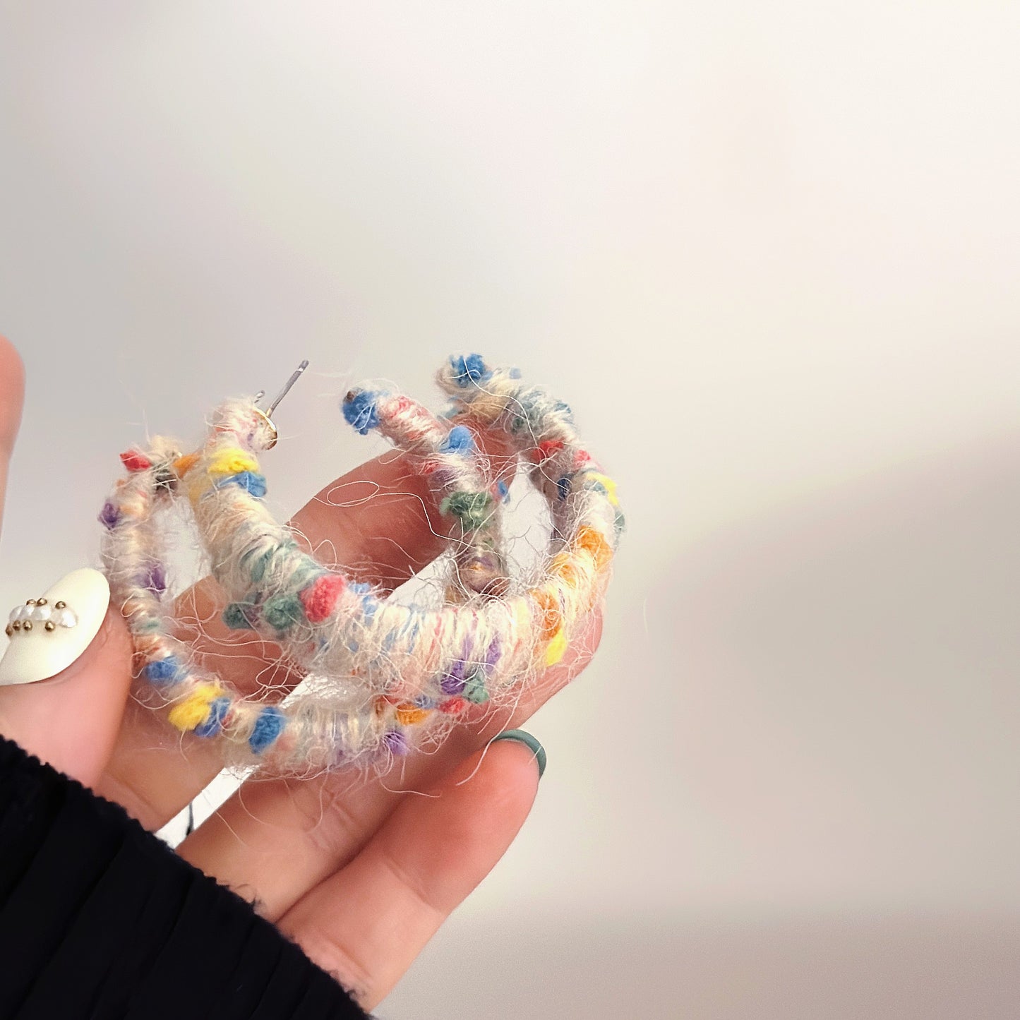 【小物】ピアスアクセサリーG23696