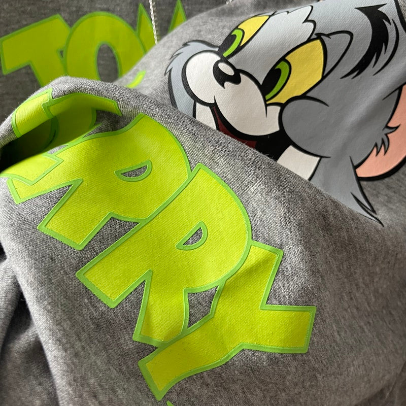 【tops】キャラクターTシャツG23725