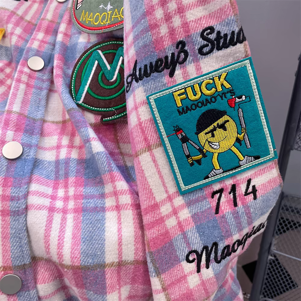 【tops】ゆったり長袖シャツG23726