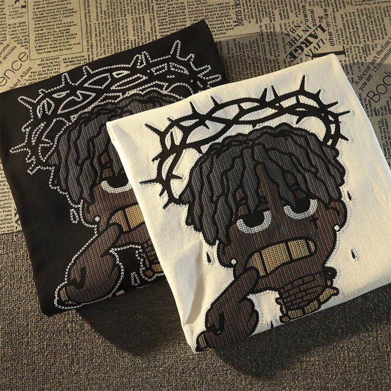 【tops】ラウンドネック薄手パーカーG23733