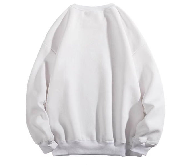 【tops】キャラクター裏起毛パーカーG23736