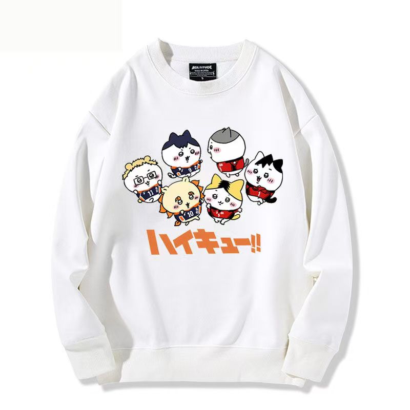 【tops】キャラクター薄手長袖パーカーG23744