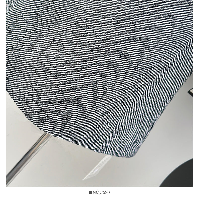 【set】長袖ニット+リボンワンピース2点セットG23808