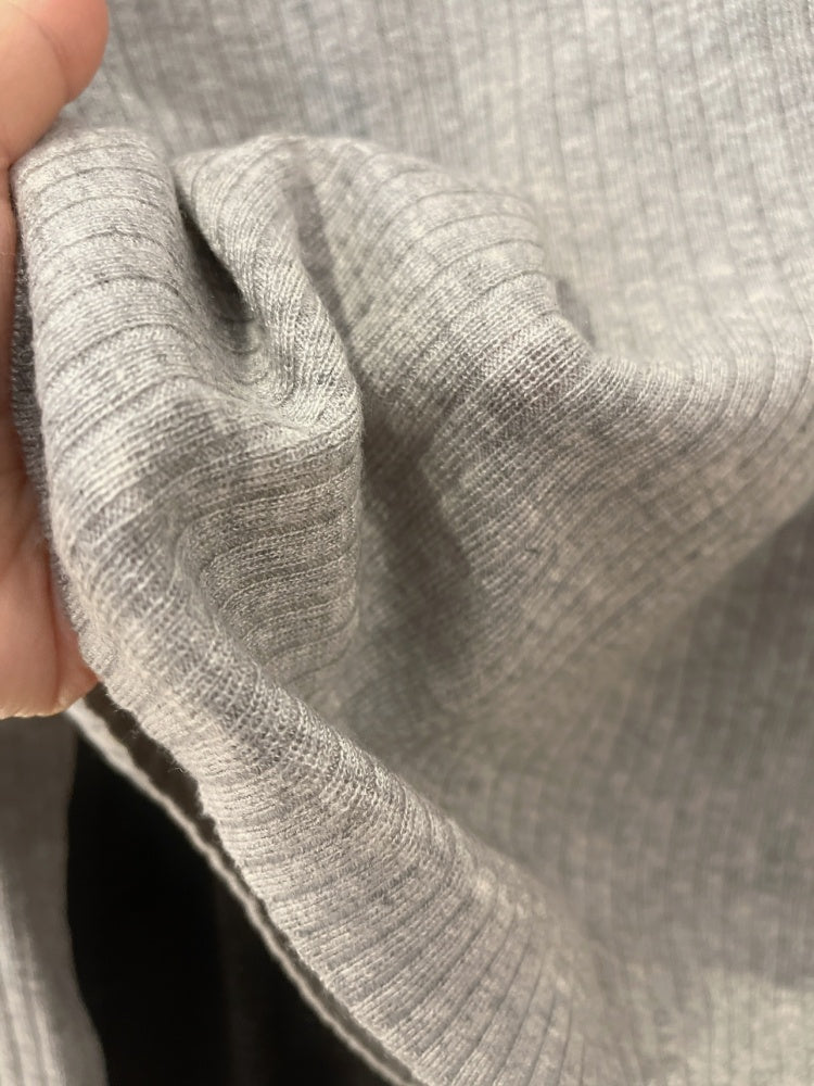 【tops】春秋ニットトップスG23842