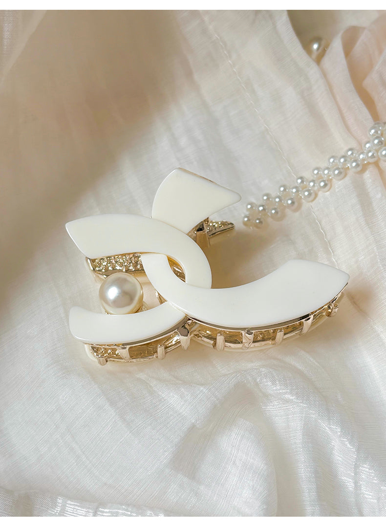 【小物】ヘアクリップアクセサリーG23844